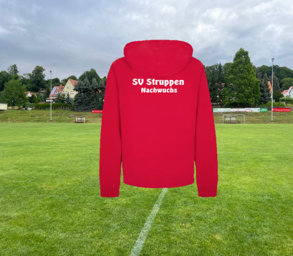 SVS - Pullover – Bild 4