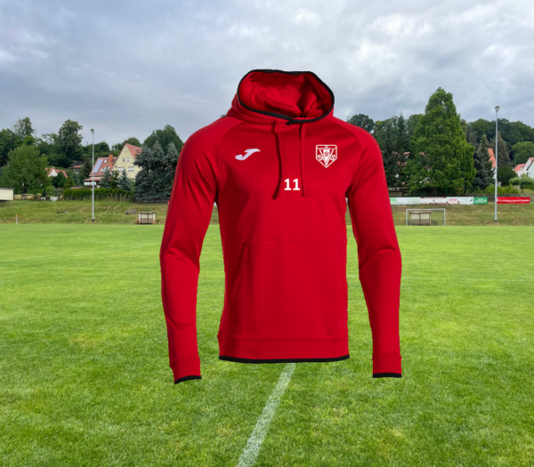 SVS - Pullover